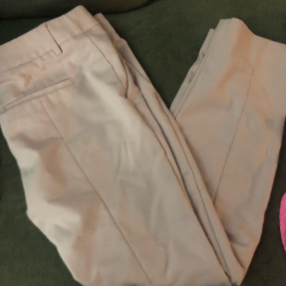 Express Columnist Ankle  Pants